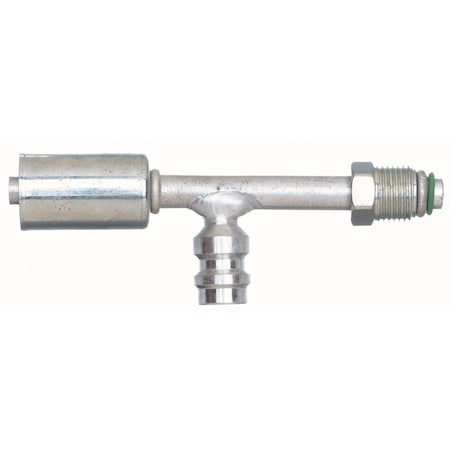 Gates PolarSeal A/C Hose Fitting G45580-0606